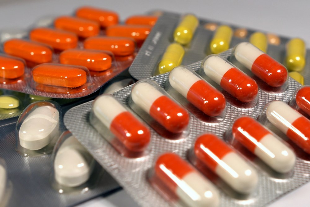 Эксперты ВОЗ заявили о дефиците антибиотиков даже в богатых странах