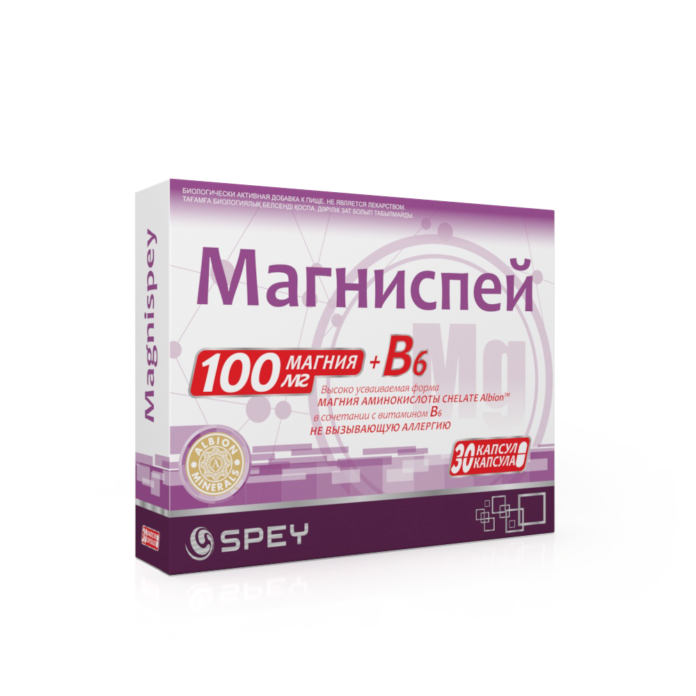 Магниспей