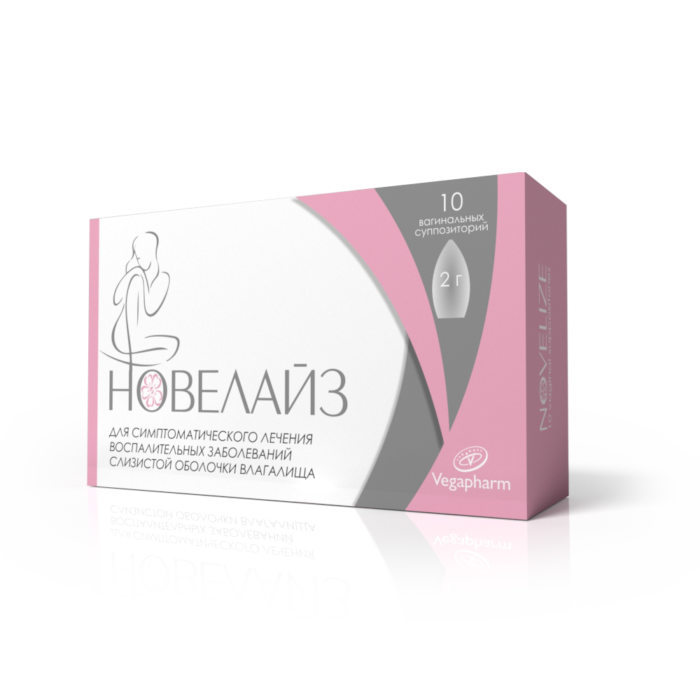 Новелайз
